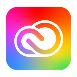 Adobe Creative Cloud logo