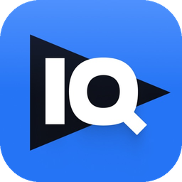 VidIQ logo